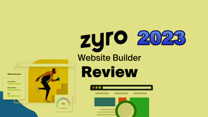 zyro reviews