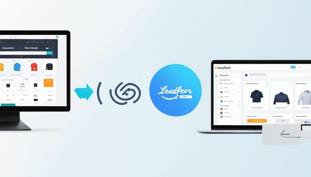 Dealfront Competitors and Leadfeeder Partnership