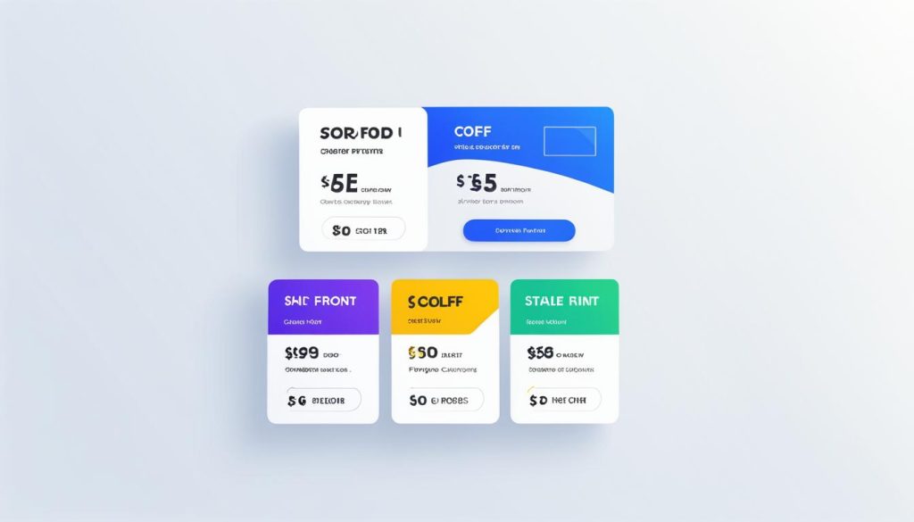 dealfront pricing