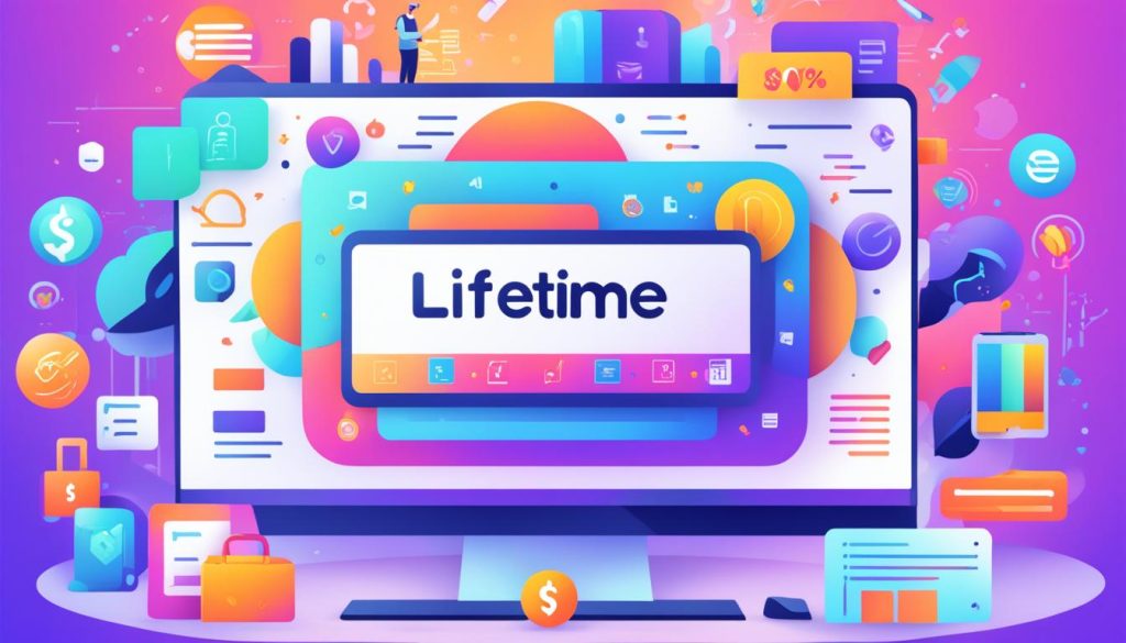 systeme.io lifetime deal