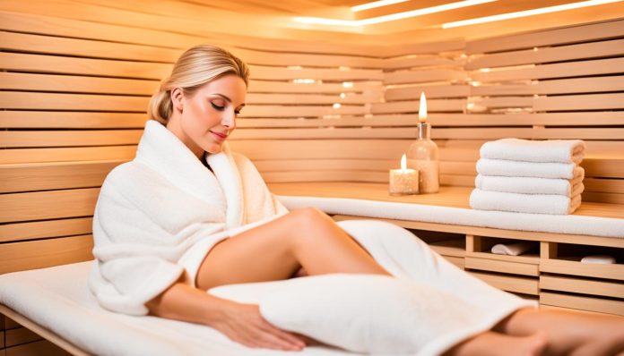 Heat Healer creates luxurious next generation sauna and wellness products