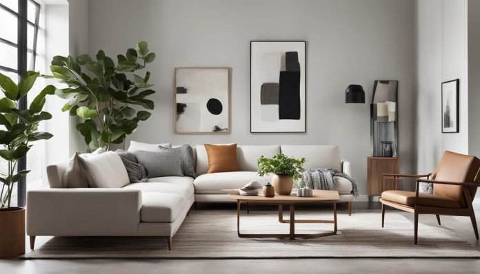 House&Hold is a retailer of modern & Scandinavian furniture, lighting