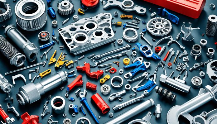 SPELAB Auto Parts - Car Replacement Parts, Auto Parts