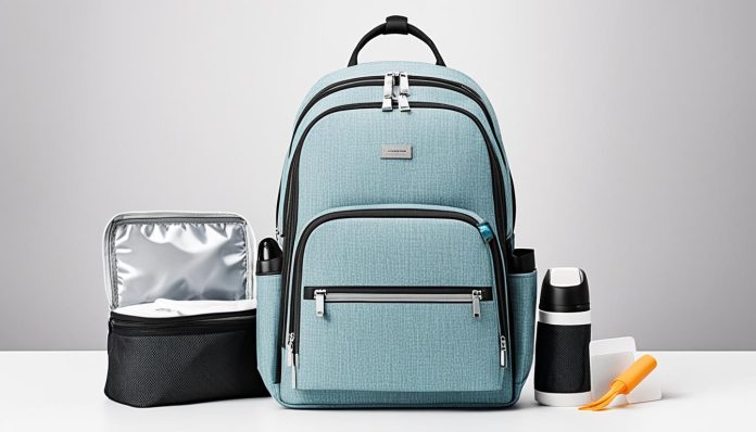 upperbags.com Shop ULTIMATE BAGS - Best Diaper Bag Backpack