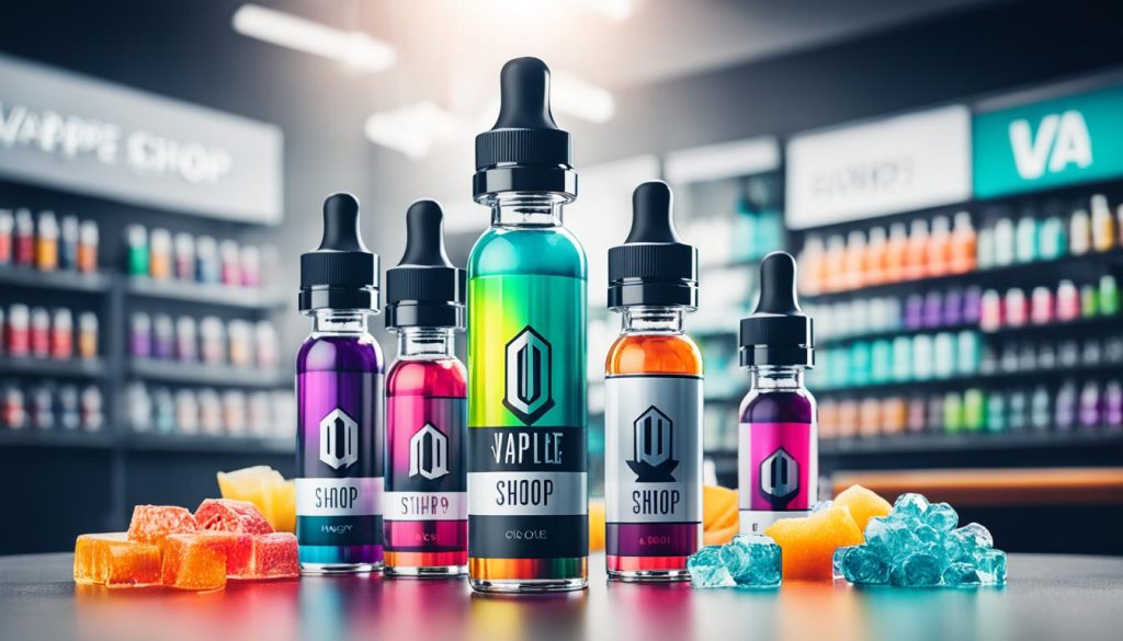 vape online store