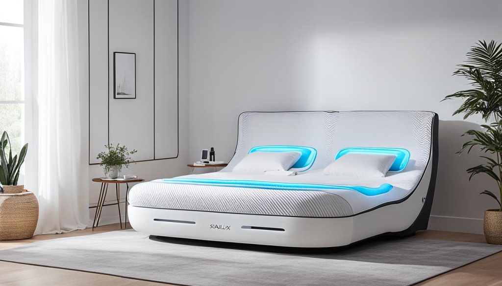 Bed massager