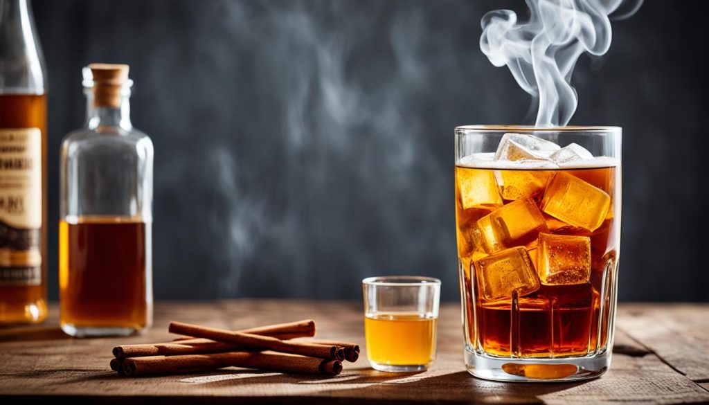 Creative Whiskey Cocktails Made Easy