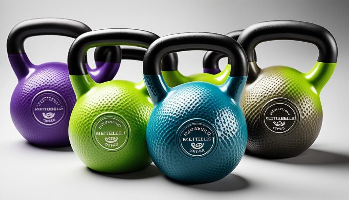 Kettlebells That Feel Great In Your Hands