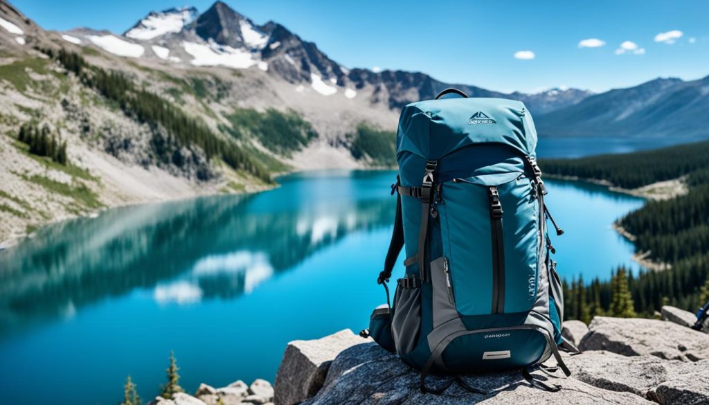 Reliable Travel Gear Image