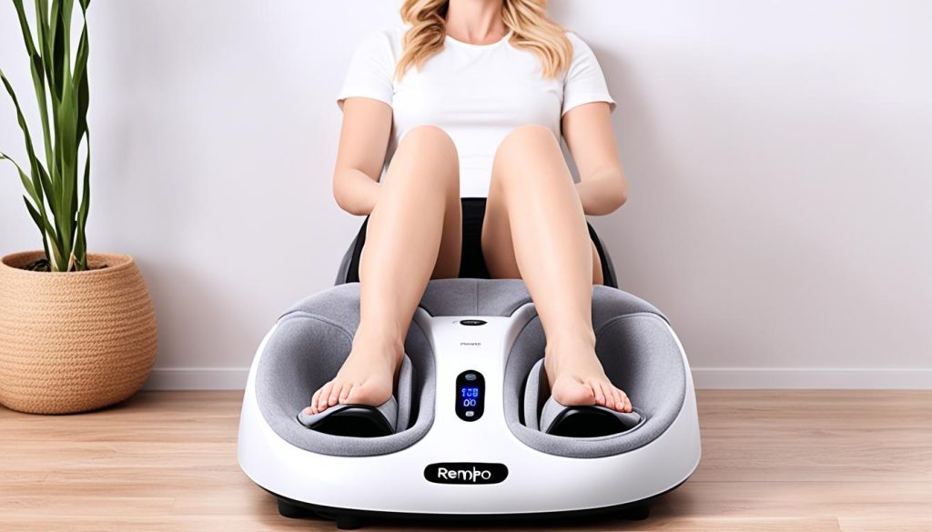 Renpho Foot Massager