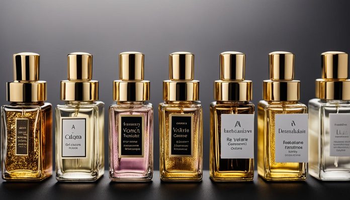 Scent Decant - Perfume Samples & Cologne Samples Starting