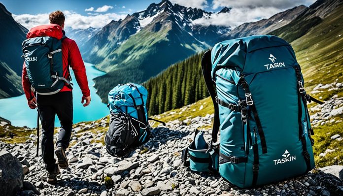 Taskin - Exquisitely Designed Travel Gear