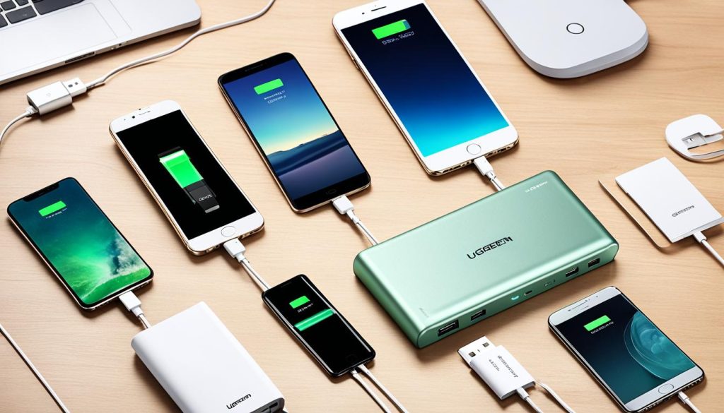UGREEN Power Bank