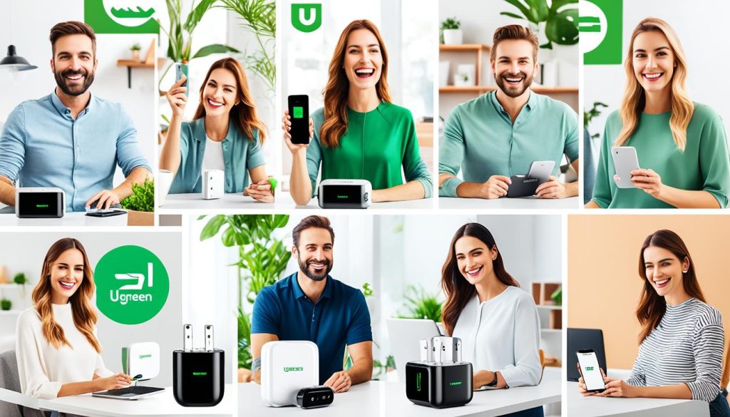 UGREEN User Reviews