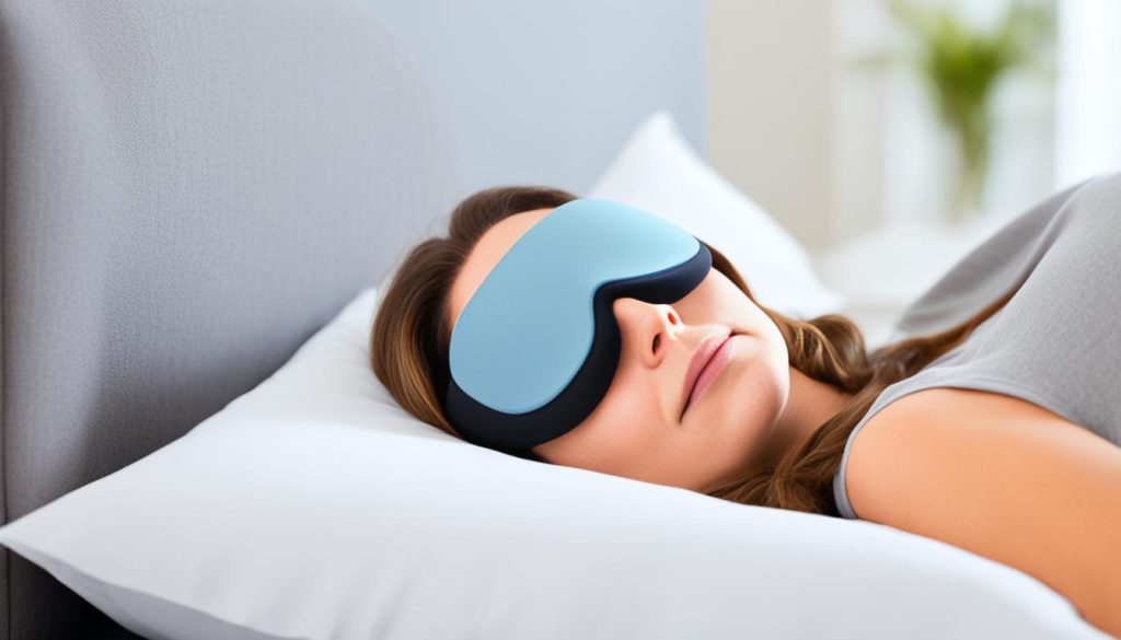 sleepmask