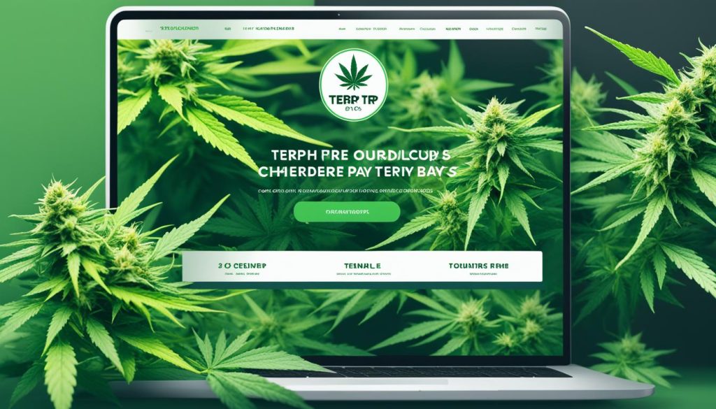 terp boys Online Dispensary