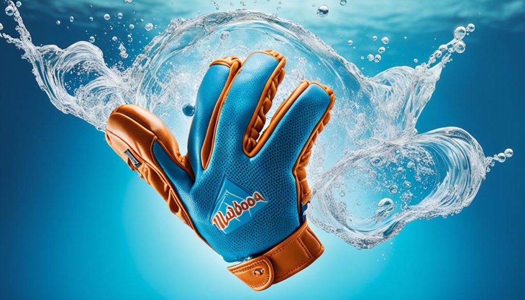 waboba baseball glove