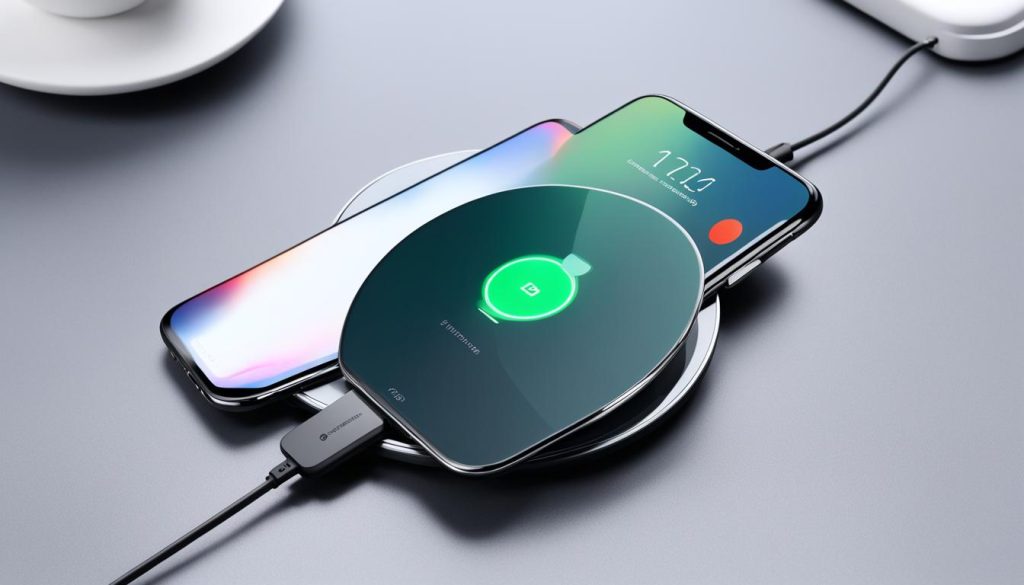 baseus wireless charger