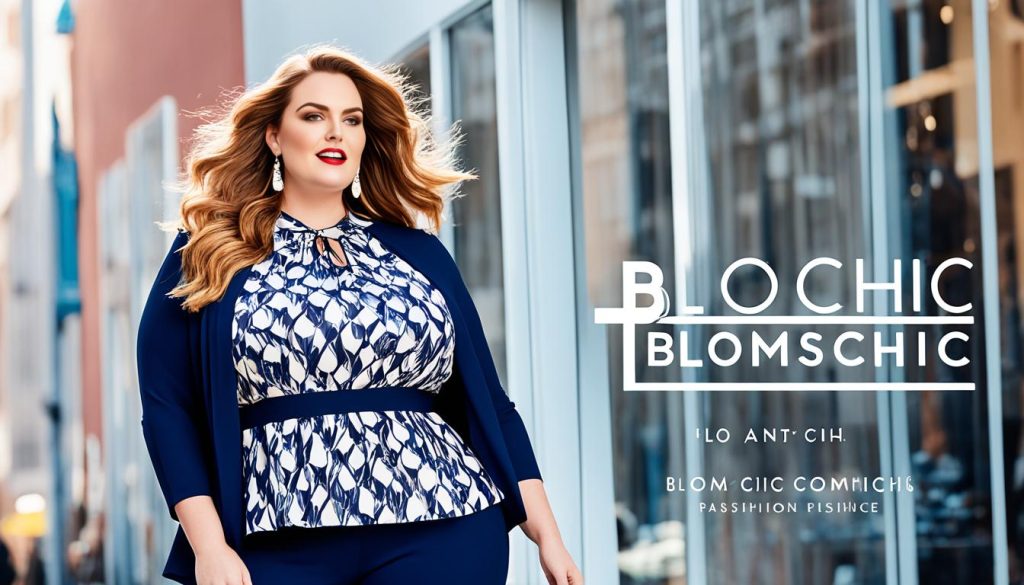 bloomchic official