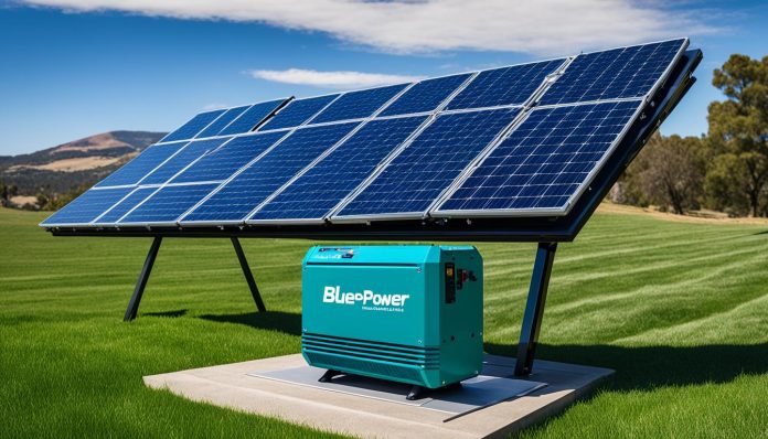 bluettipower