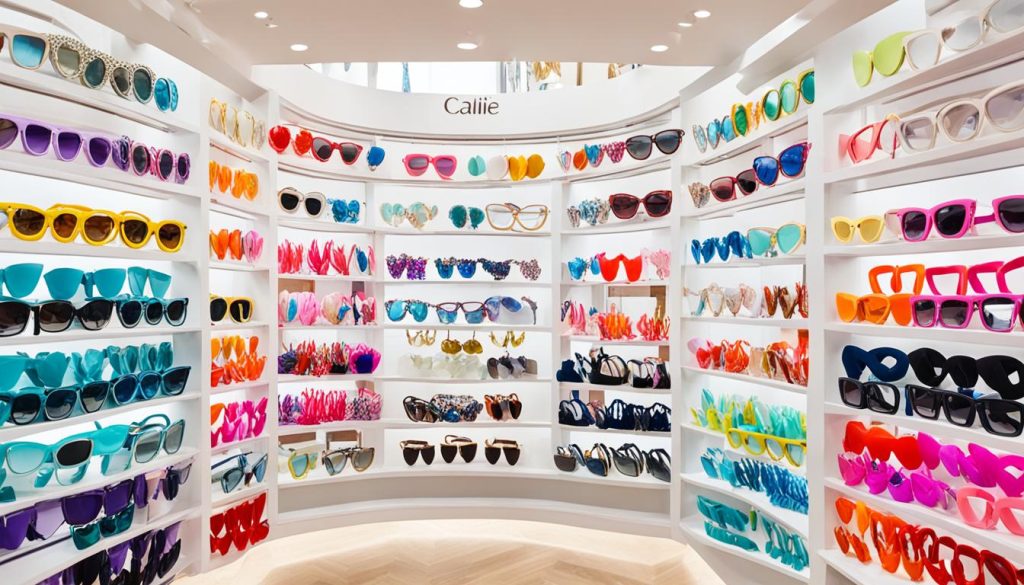 callie shop