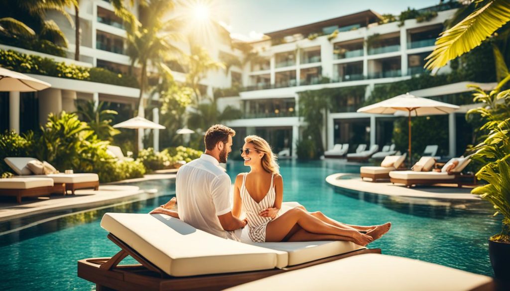 Booking Hotel Collection
