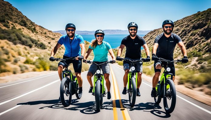 Jansno E-Bike Store