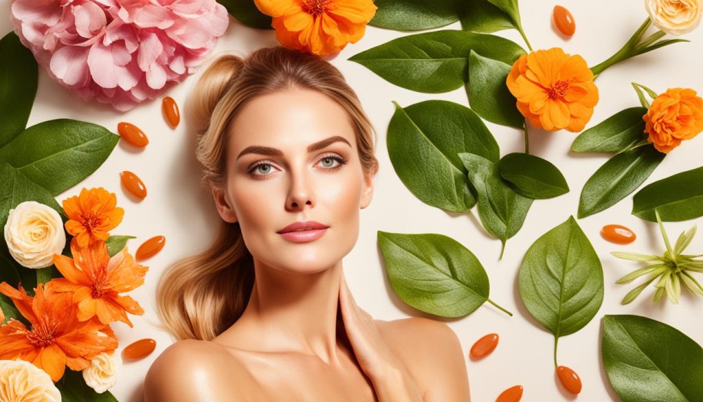 Nui Organics Redefining Beauty