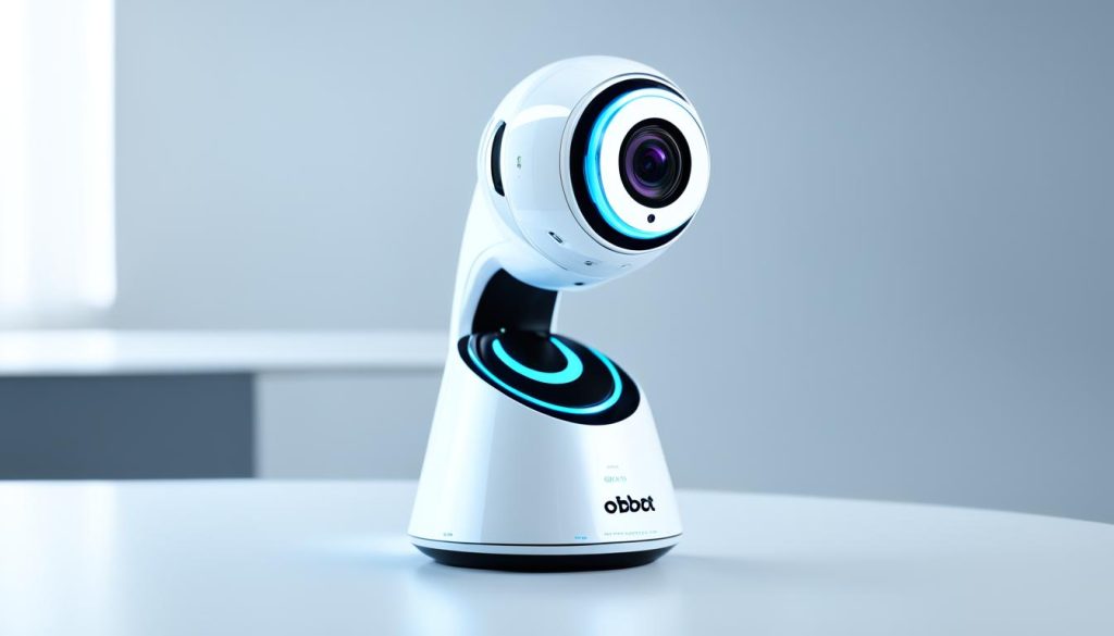 Obsbot camera