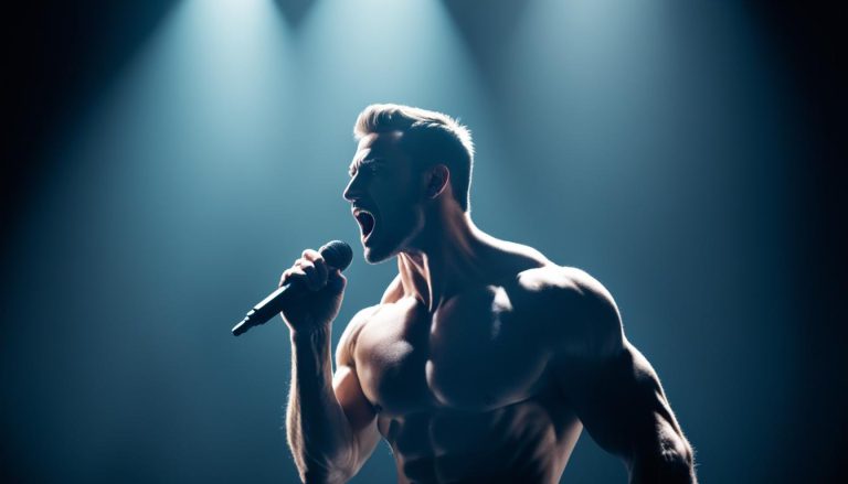 Discover the Deep, Resonant Tones of a Basso Voice