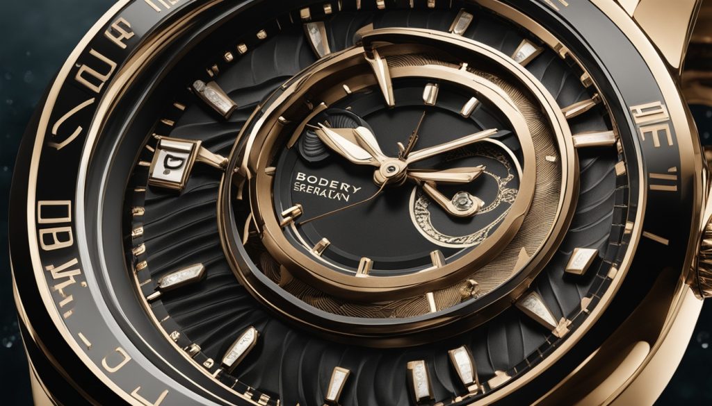 bronze dive watch