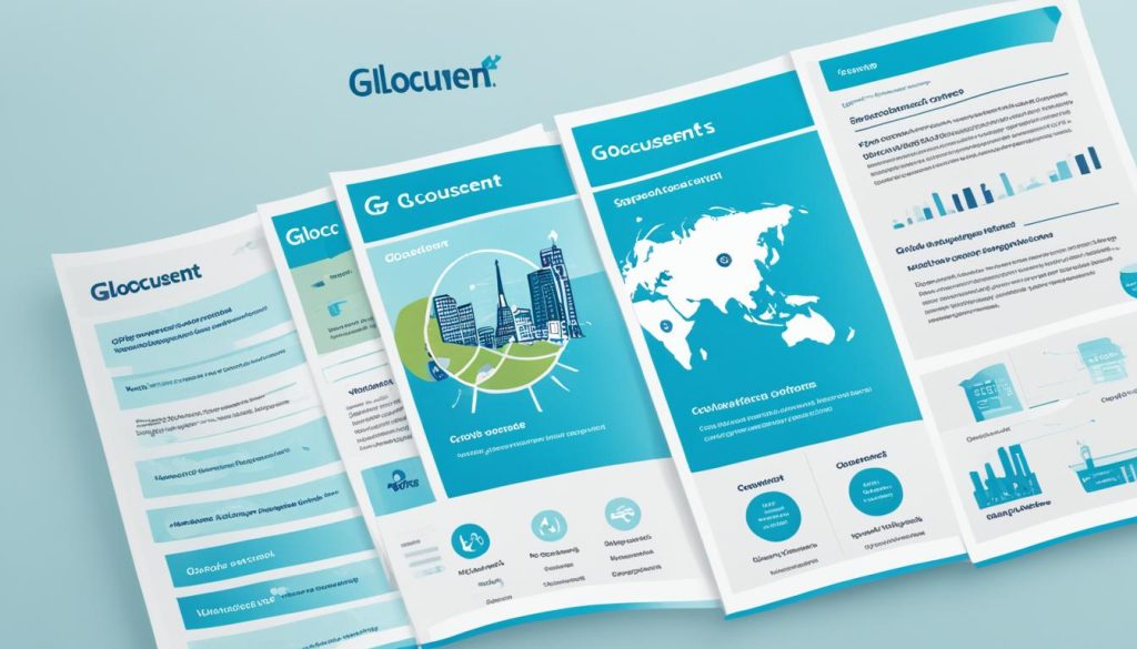 glocusent global content solutions