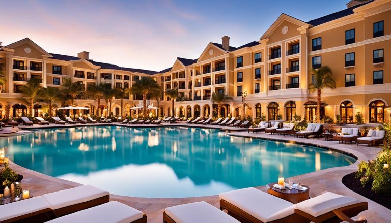 Hotel & Resort Collections: Discover Luxury Accommodations
