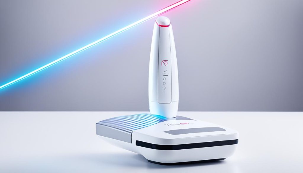 iRestore Laser Hair Growth System