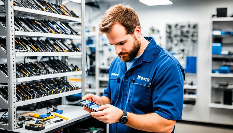 iRestore: Revive Your iPhone with Professional Repair Services