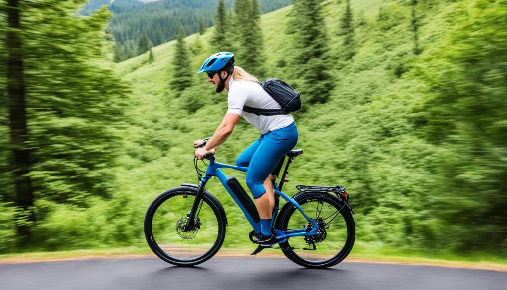 jansno ebike