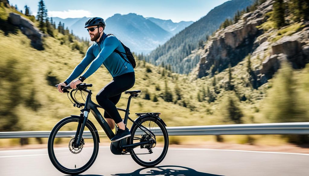 janson electric bike