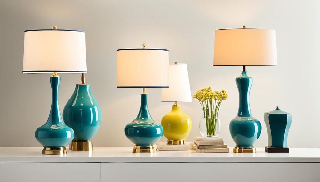 lamp shades