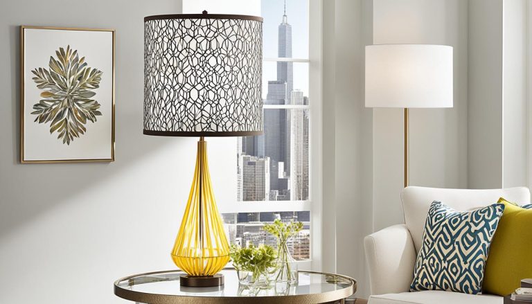 Bright Lamps for Every Room – Lamps USA