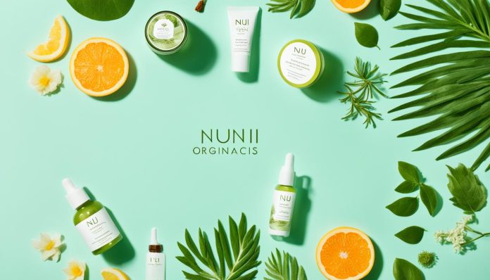 nui organics