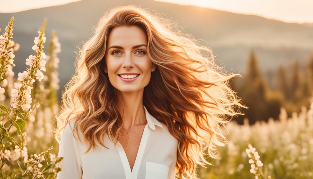 organic haircare solutions