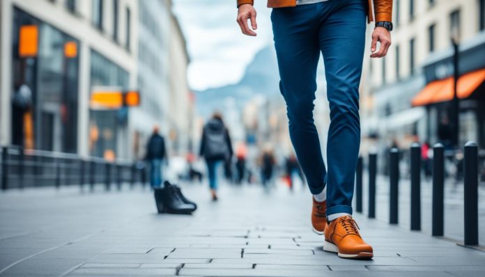 origo shoes