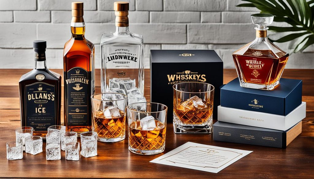 whiskey subscription box