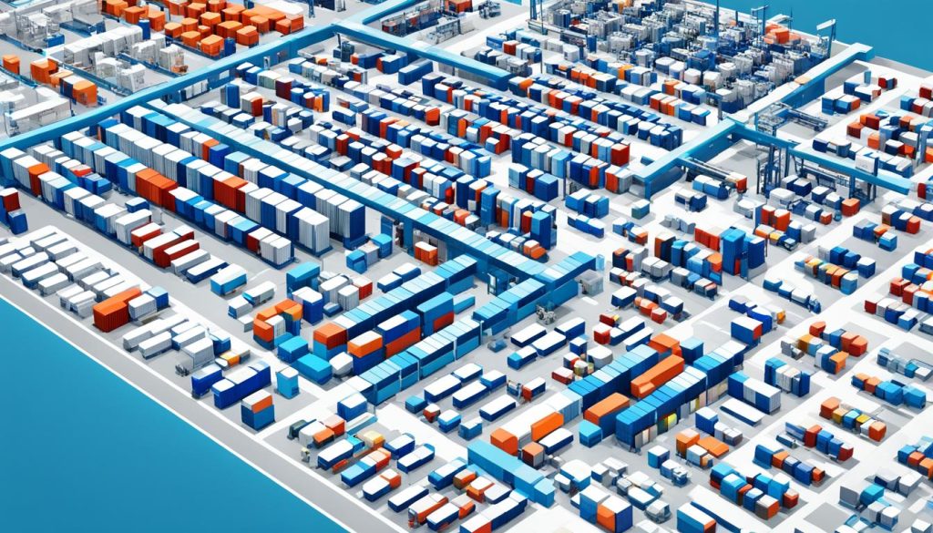 Streamlining Supply Chain Operations