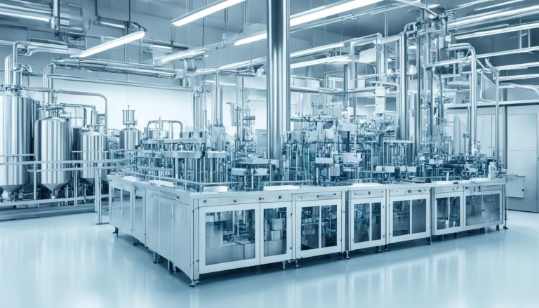 Dalix: Trusted Partner for Quality Pharmaceutical Supplies