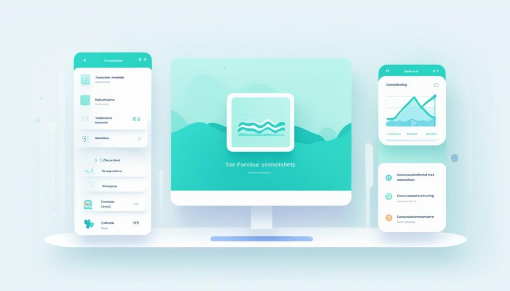 user-friendly platform