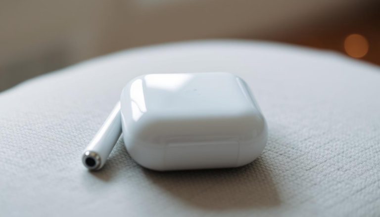 Apple AirPods (3rd Generation) – Wireless Earbuds Review