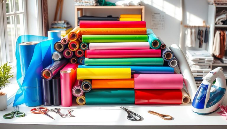 HTVRONT – Premium Heat Transfer Vinyl & Crafting Tools