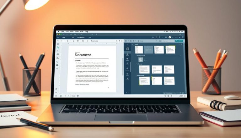 TWOPAGES – Create Professional Documents Online