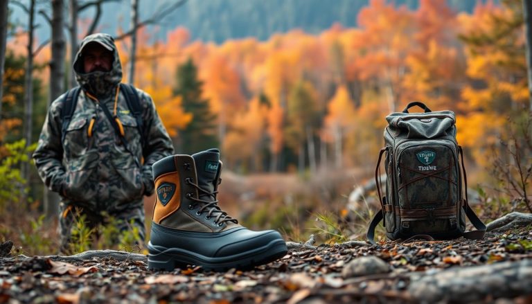TideWe: High-Performance Hunting & Outdoor Gear